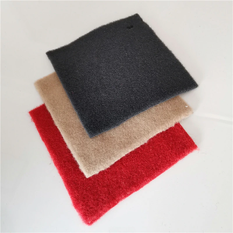 Caravan Needle Felt Polypropylene Interior Camper Van Carpet 4 Stretch Carpet Car Carpet 4 Way Stretch Carpet Van Lining Carpet