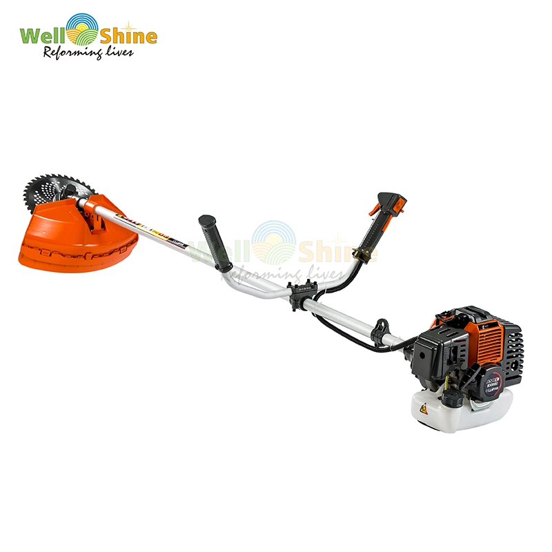 Hot Selling Nb411 Gasoline Brush Cutterr Multiple Brush Cutter