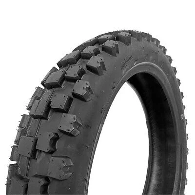 Front 80/100-21 Rear 100/90-19 Dirt Bike off Road Motorcycle Tyre