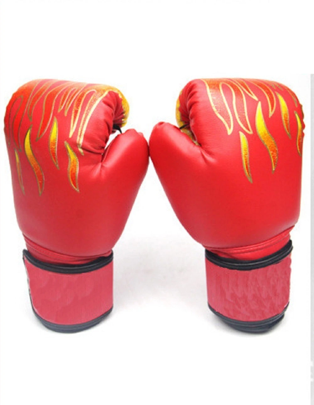 1 Pair Boxing Training Kickboxing Gloves Boxing Equipment Bl17704