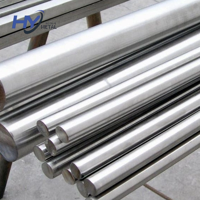 12mm 16mm 317 321 329 347 316ti Forged Stainless Steel Round Bar