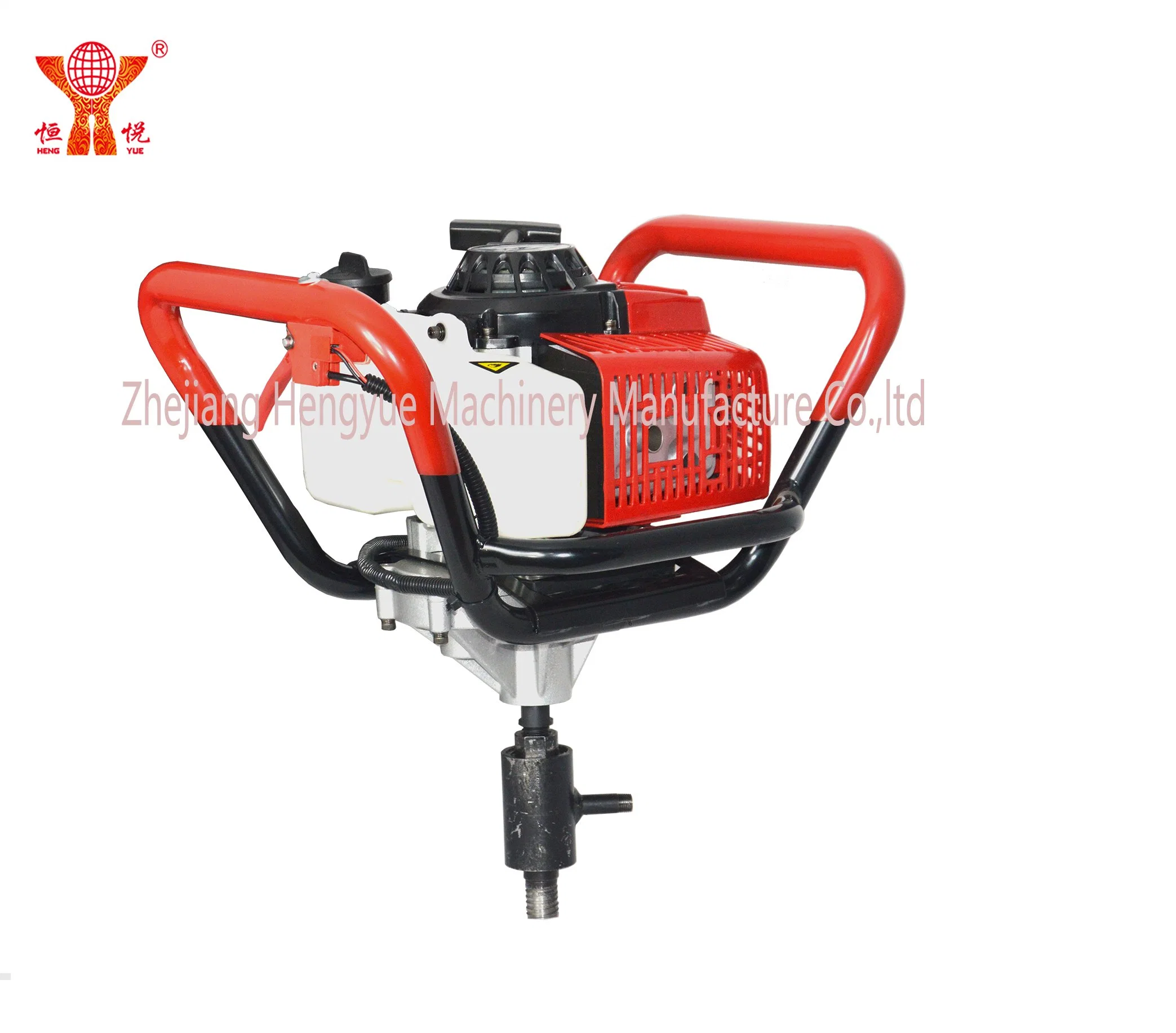 Bagpack Portable Handheld Diamond Core Water Drill Rig