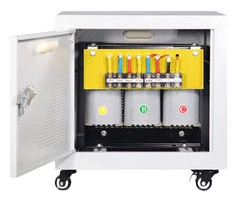 ناقل التحكم في الطاقة ثلاثي الأطوار SG-20kVA لأعلى