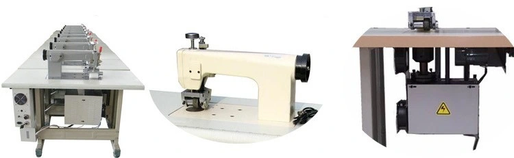 Woven Bag Wireless Sewing Machine Ultrasonic Top Machine Sealing Inner Bag Equipment