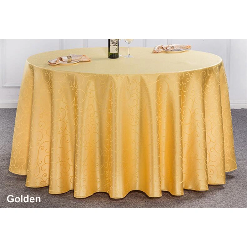 Outdoor Tablecloth Wedding Folding Table Cloth Sash Covers Table Cover