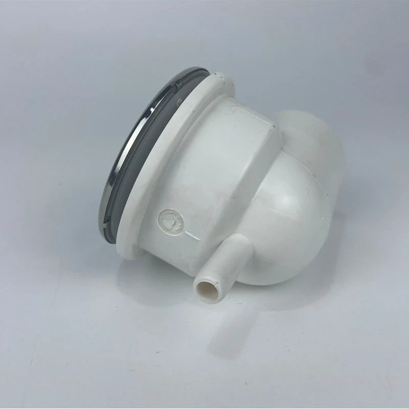 SPA Suction Assembly Suction Outlet Cover Stainless Drain