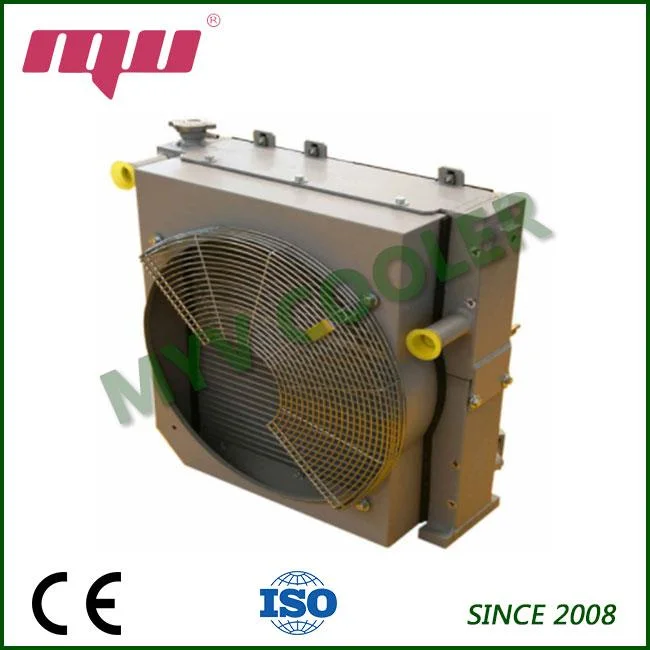 High quality/High cost performance  of Cooling System Hydraulic Oil Cooler