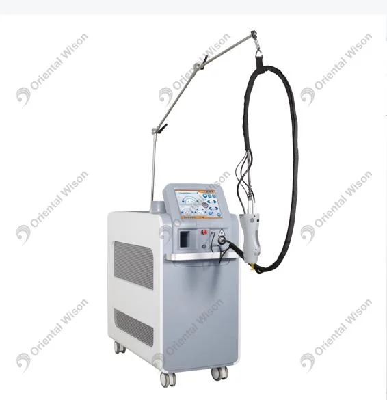 Best Vascular Removal Pigment Removal Alexandrite laser Hair Removal Alexandrite Laser 755nm Machine