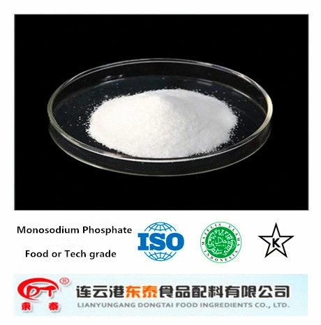 Monosodium Phosphate FCC-V/E 339 (I)