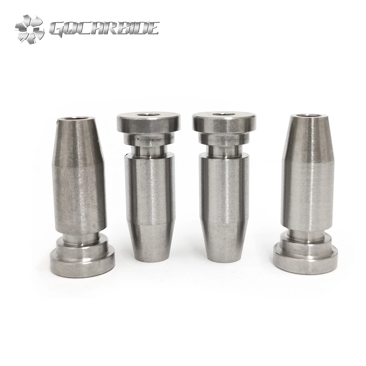 Non-Standard Customization of Precision Tungsten Carbide Processing Nozzle