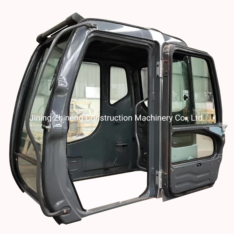 Hitachi Aftermarket Excavator Zx240-3G Zx250LC-3G Zx250h-3G Zx260lh-3G Excavator Cab