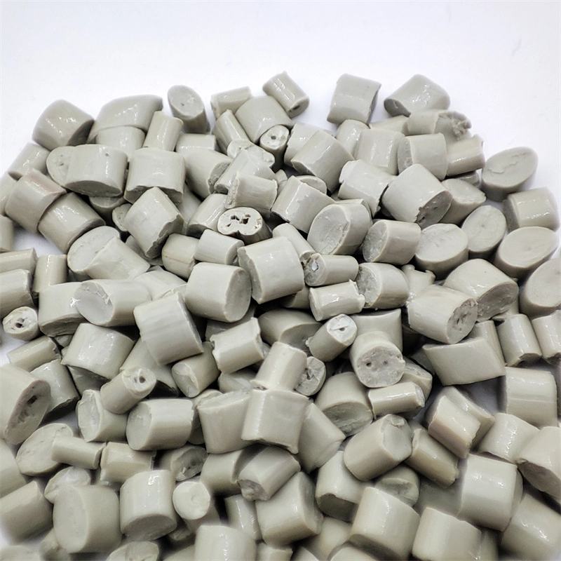 Poly Butylene Terephthalate (PBT) Resin Include Handles Connectors