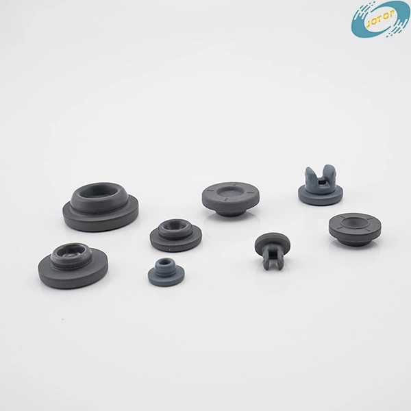 Lyophilization Stoppers Freeze Drying Rubber Stoppers