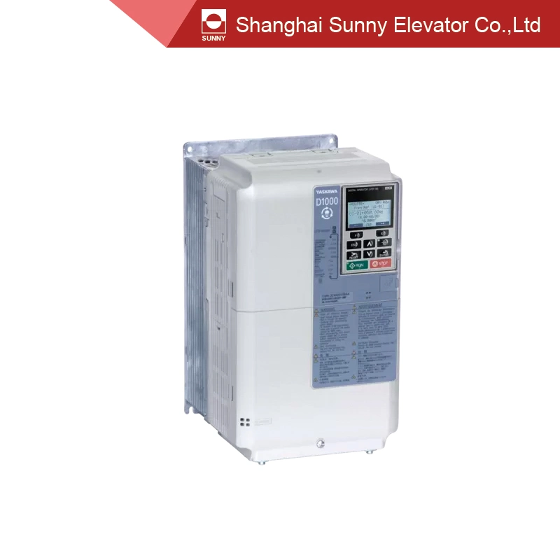 High Performance Vector Control AC Drive