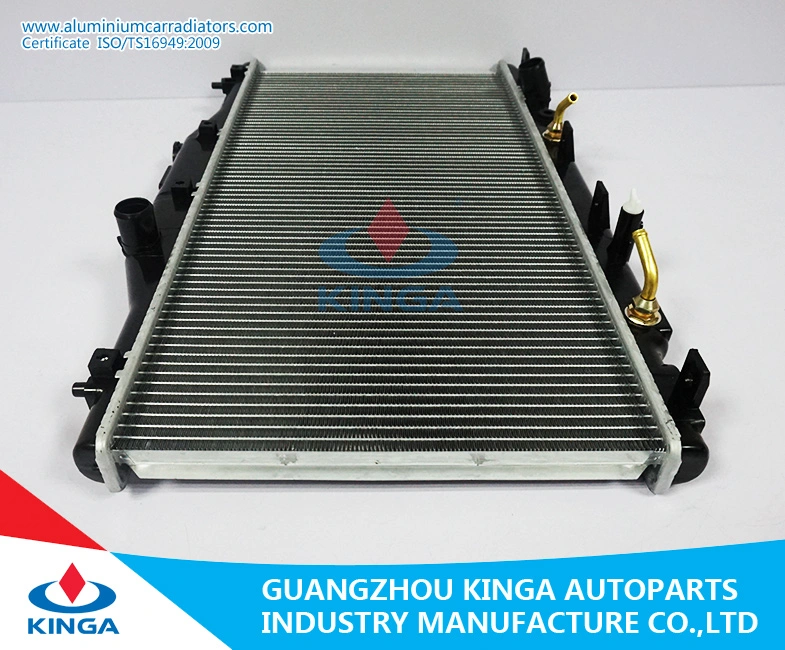 Auto Spare Parts Radiator for Honda Integra&prime; 01 OEM 19010-Pnd-901