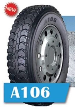 High quality/High cost performance  Chinese TBR/PCR/OTR/Truck Tire/Tyre for Radial/Bus Truck Tyre with Longer Mileage Triangle 315/80r22.5 Doupro Heavy Duty Truck Tyre 12.00r20