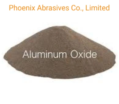 High quality/High cost performance  Chinese Manufacturer Brown Fused Aluminum Oxide for Blasting&Abrasives