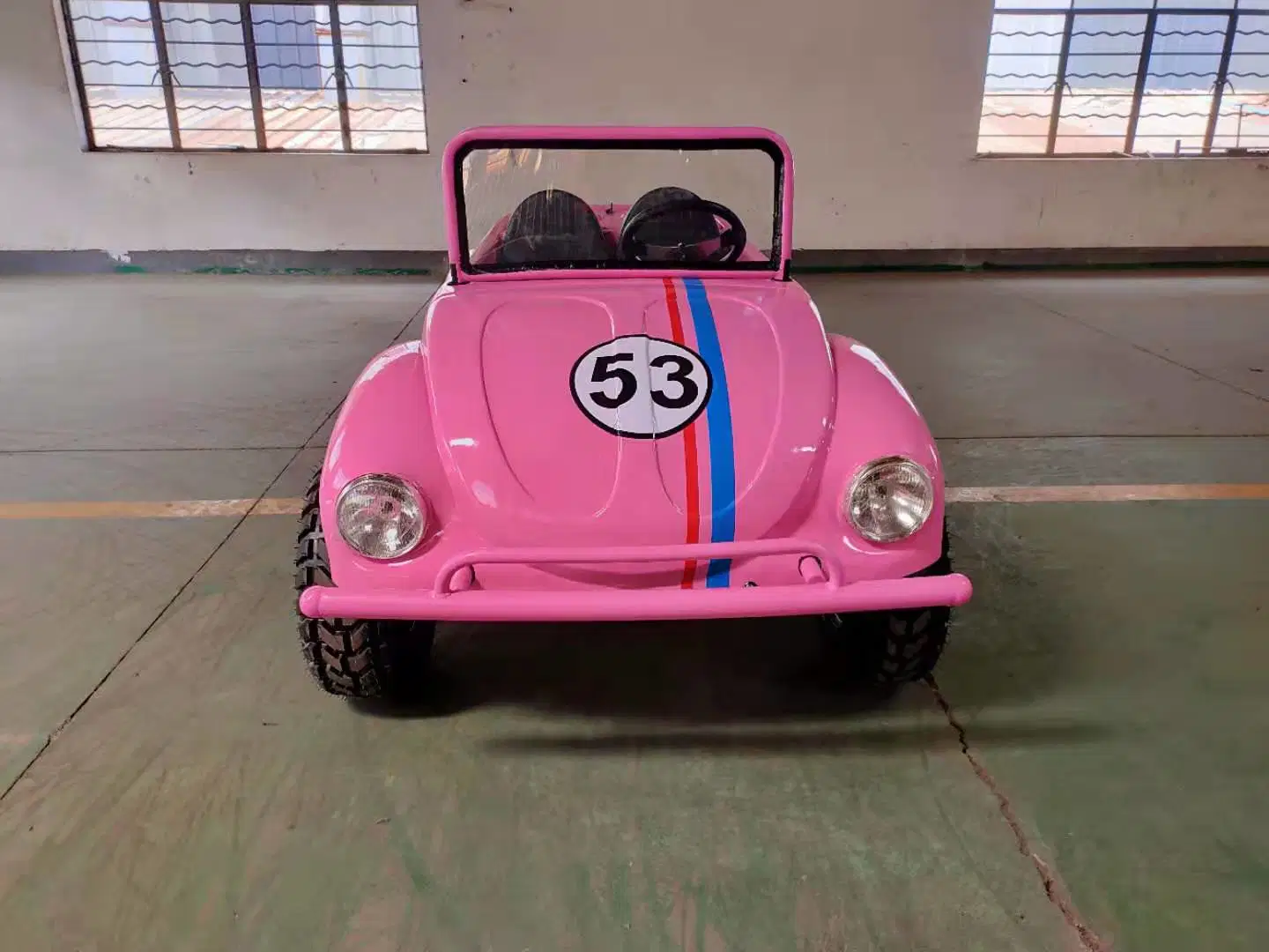 Mini Beetle 125cc Mini Go Kart Hot Sale