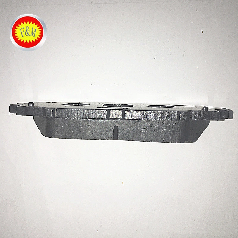 Wholesale/Suppliers Auto Parts 04465-52180 Pastillas de freno para Toyota