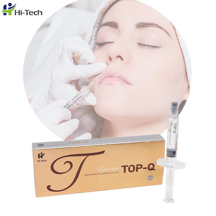 Top Selling Ha Dermal Filler Hyaluronic Acid Gel