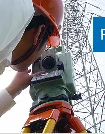 Foif Rts-362r 1000m Reflectorless Electronic Total Station with Dual Axis Compensation SD Card USB Port for Geodetic Surveying