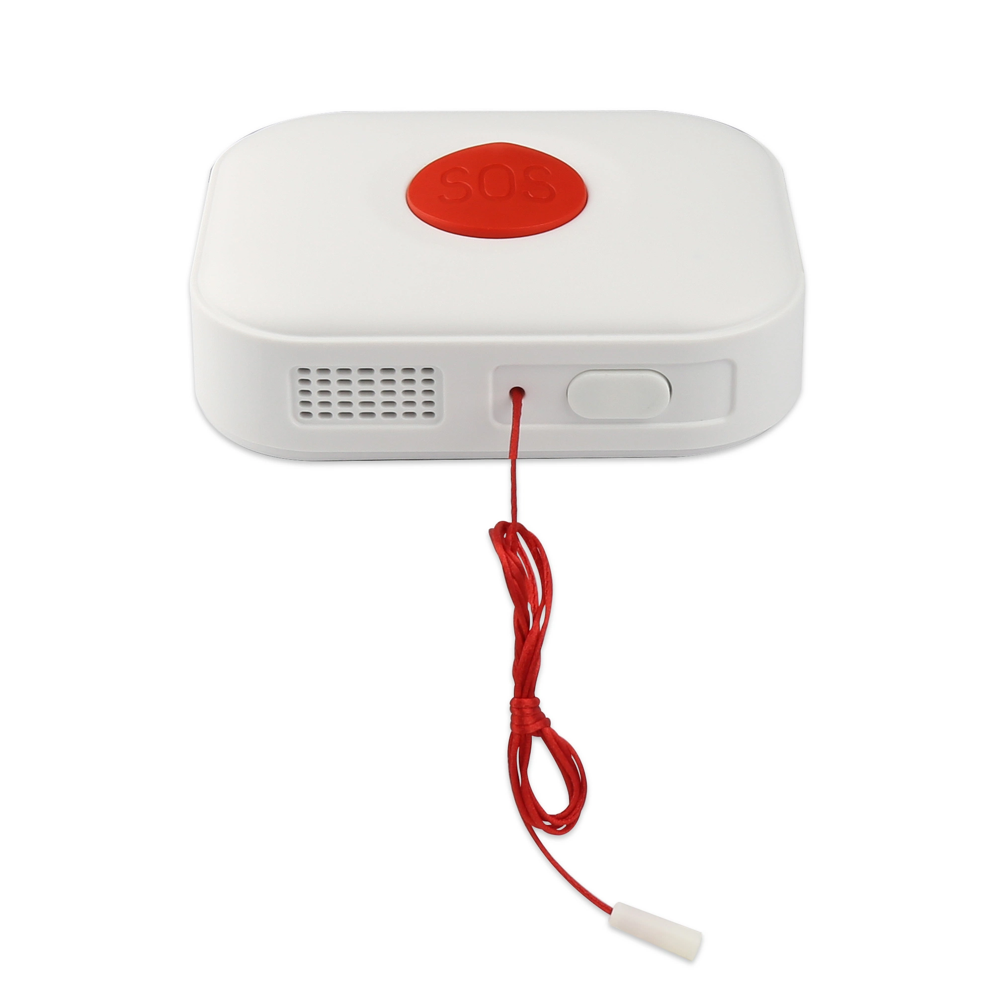 Tuya WiFi Panic Button, Smart Push Emegency Button