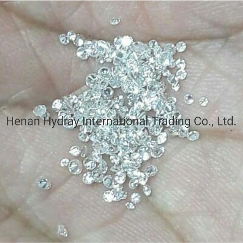 Wholesale/Supplier Hpht CVD Lab Grown Diamond Polished