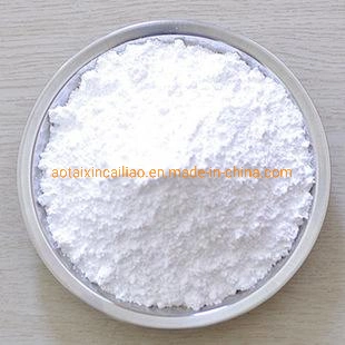 99.99% Purity Alpha/Gamma Nano Aluminium Oxide for Sapphire Crystal Al2O3 with CAS 1302-74-5