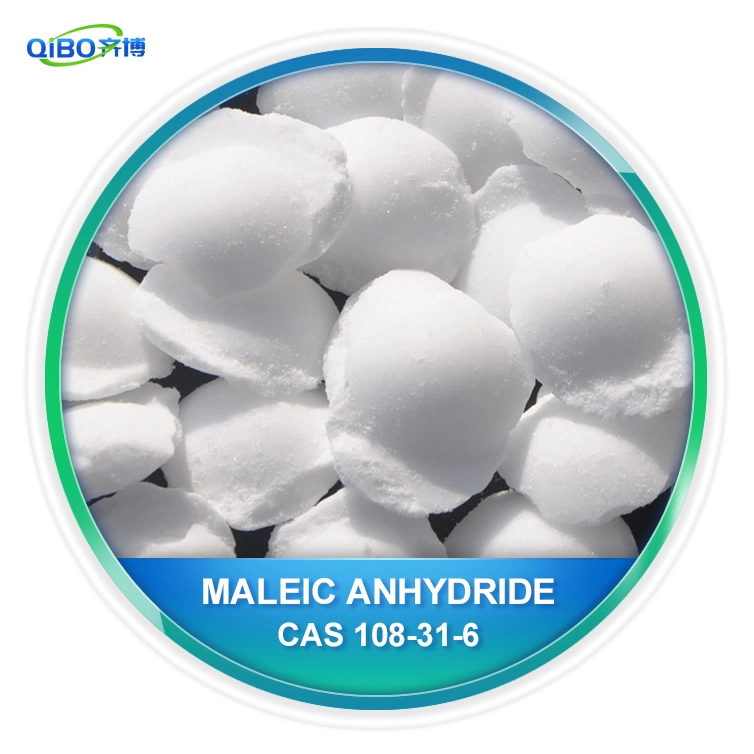 Price of Industrial Maleic Anhydride /Ma Delivered by The Supplier