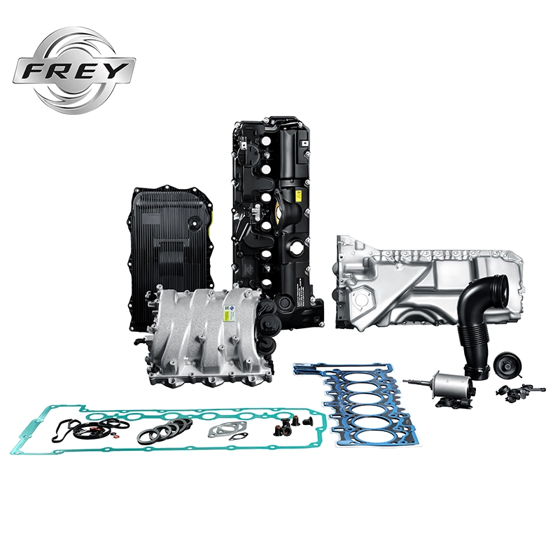 Frey Auto Parts China Car Parts Supplier for Mercedes Benz Auto Parts Including Mercedes Benz Sprinter Auto Parts BMW Engine Parts