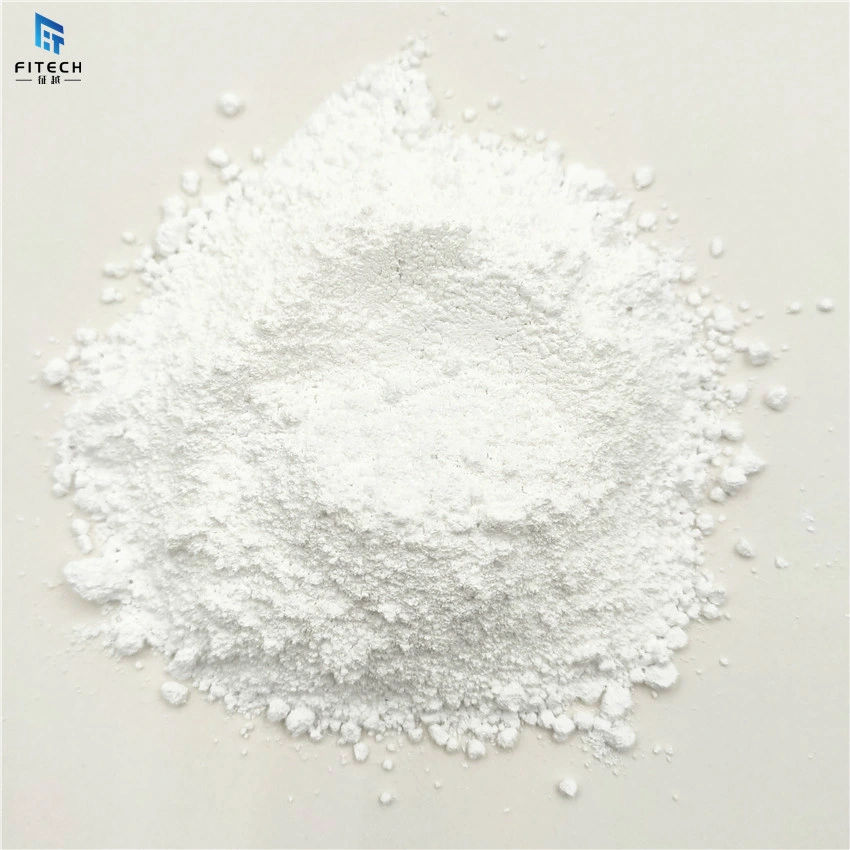 Animals/ Feed Grade TiO2 Titanium Dioxide Ued in Food Products