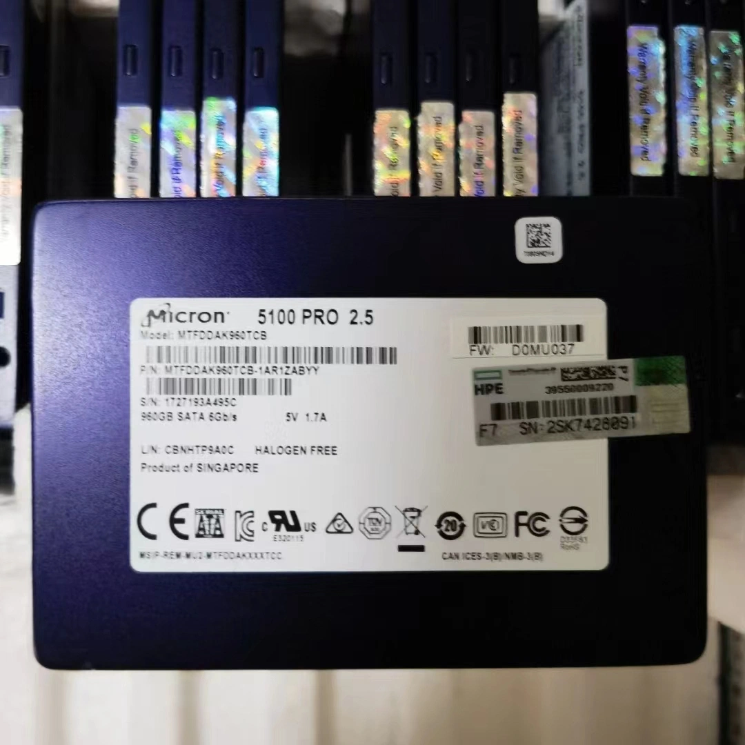 860 Evo 500Go et 2,5 pouces SATA III SSD interne T7 Disque dur SSD externe portable 1 To, jusqu'à 1050MB/s, USB 3.2 Gen 2, un stockage fiable pour les Jeux, les étudiants