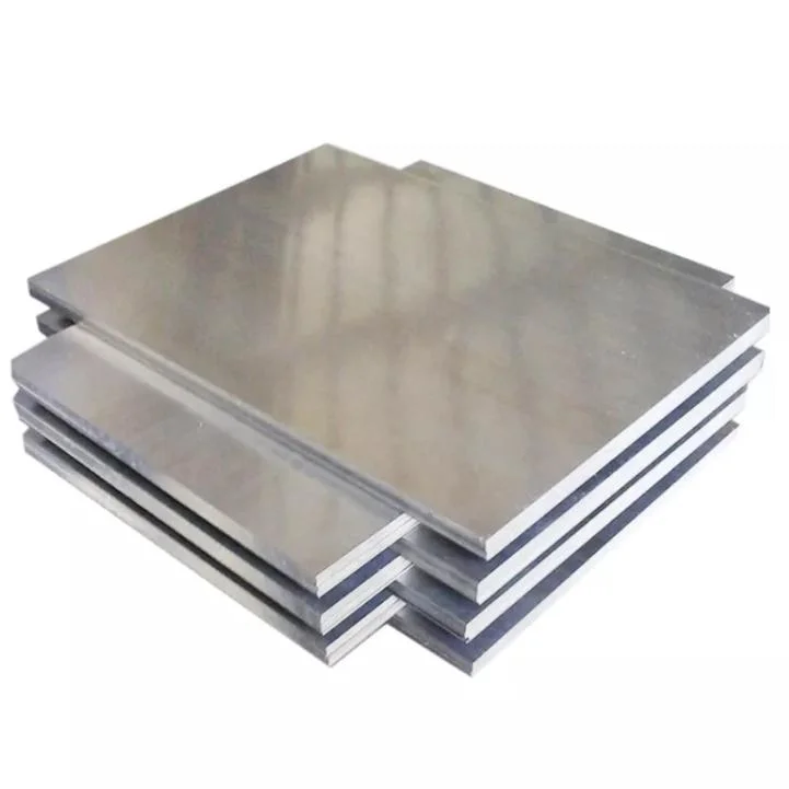 5mm 3003 H16 Food Grade Smooth Surface Aluminum Sheet Aluminum Alloy Plate