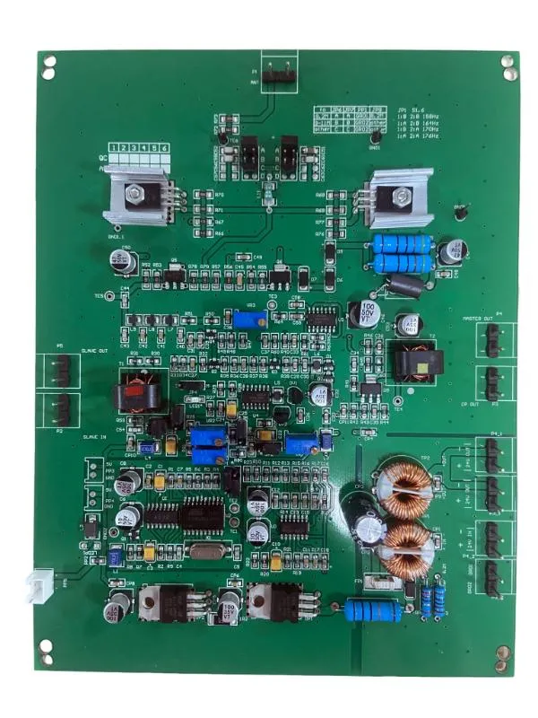 SD-403 (4900) RF EAS 8.2MHz Tx-Rx Board Sensor de puertas de la Tienda con certificado CE