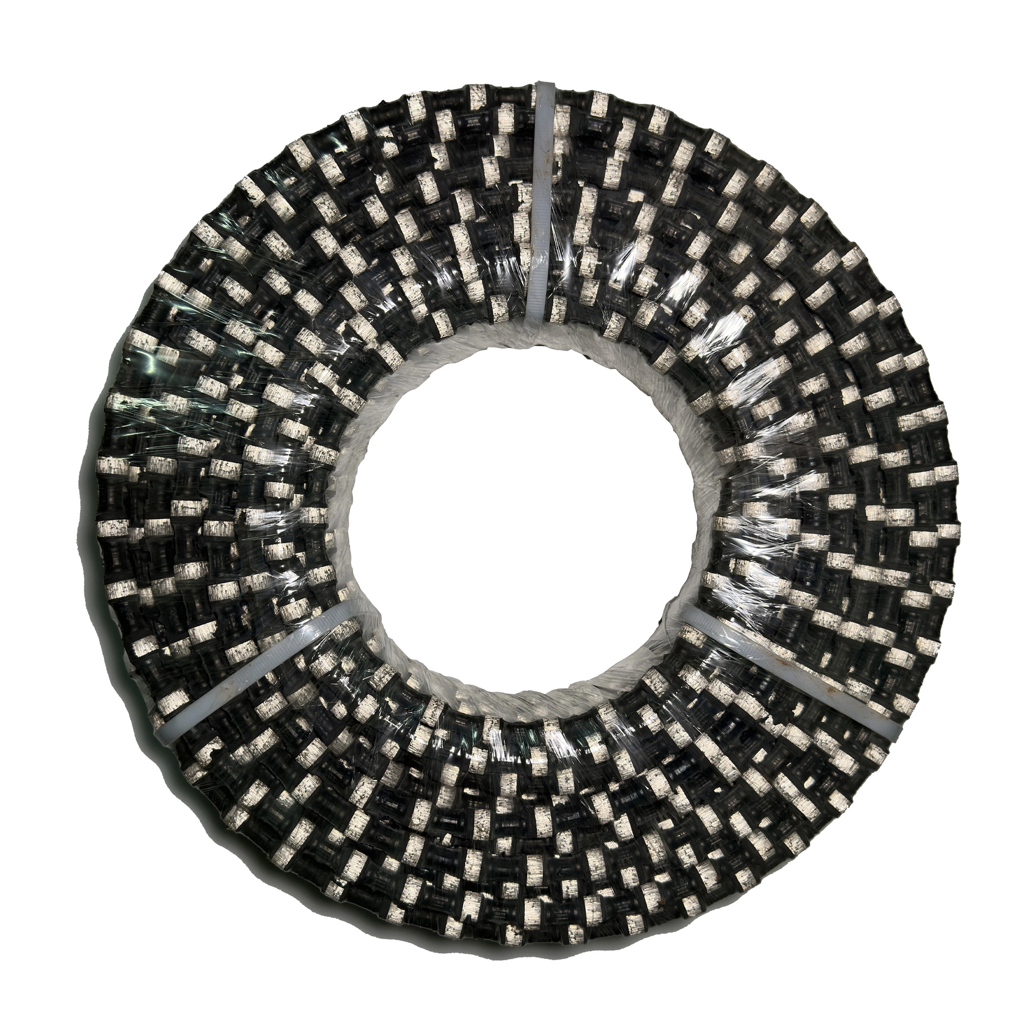 Wholesale/Supplier Comprehensive Diamond Wire Saw for Quarry Mining Diamond Wire Saw Machine for Granite Marble