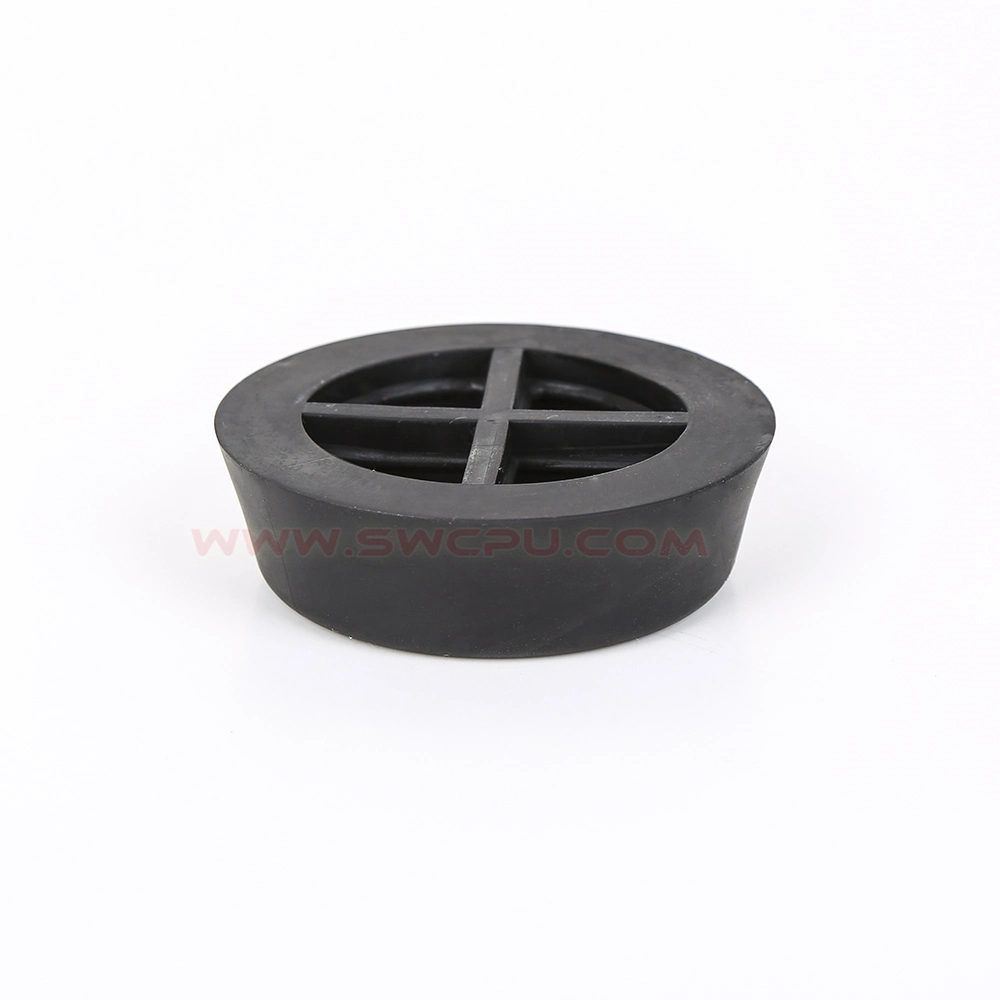 Injection Molding Manufacturing Anti Vibration Stopper / Rubber Dust Cap / Rubber Feet Caps