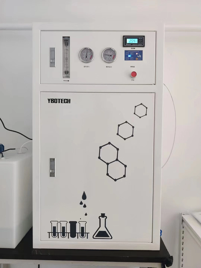 Medium Yb-Di Series Deionized Water Machine