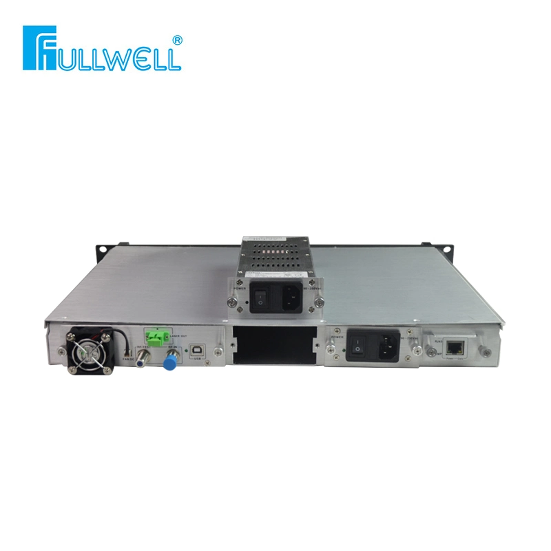 26MW Output Power for 1310nm RF Optical Transmitter