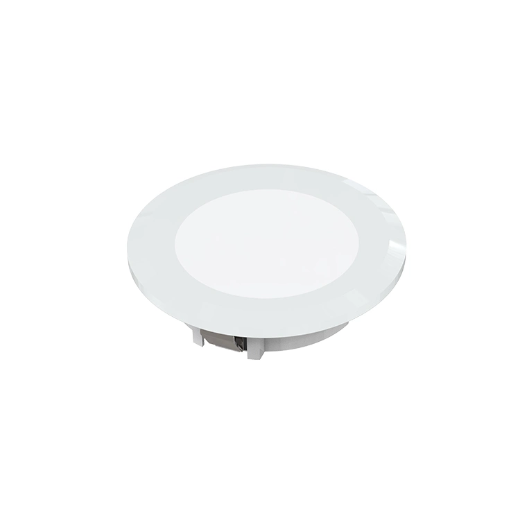 Embedded LED Under Cabinet Lighting China Factory Kitchen Spot Puck Light