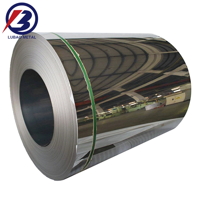 316 Hot Sale Colored Decoration Best Price Mirror Finishing Stainless Steel Sheets Strip