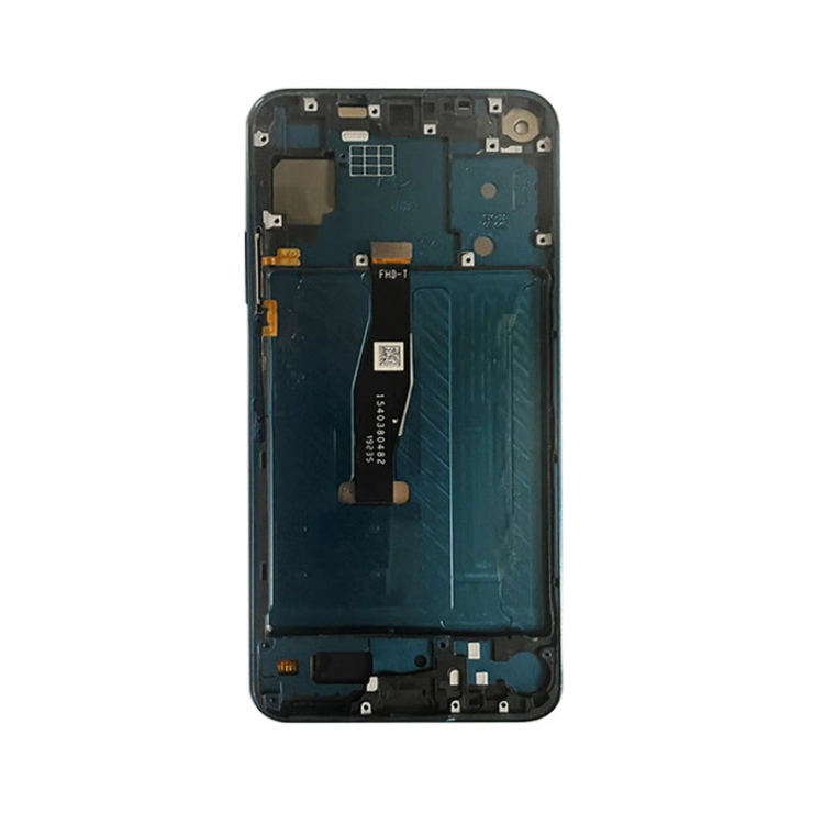 Teléfono móvil Samsung LCD Original adecuado para el Samsung J8 Accesorios móviles monolítico