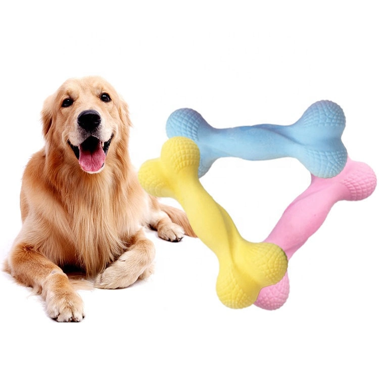 2020 New Arrival Pet Products Interactive Dog Chew