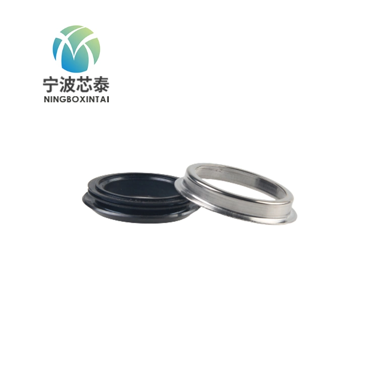 Resistance Different Type Hydraulic Cylinder Custom Stainless Oil Pump Power Steering Oil Seal