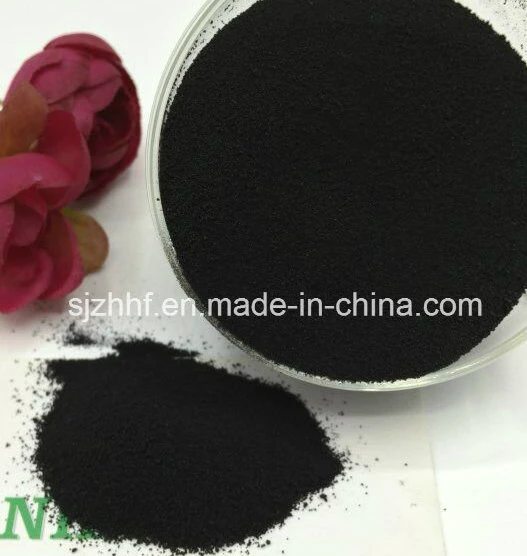 2018 Hot Sale Organic Fertilizer Humic Acid 50%