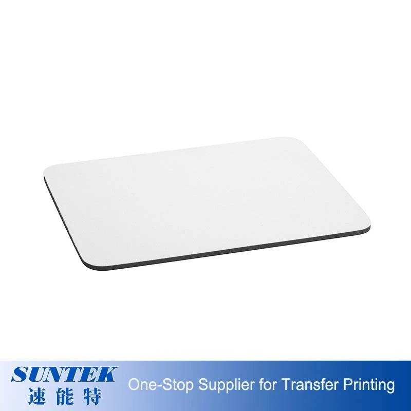 Sublimation Custom Printed Blank Mouse Pad