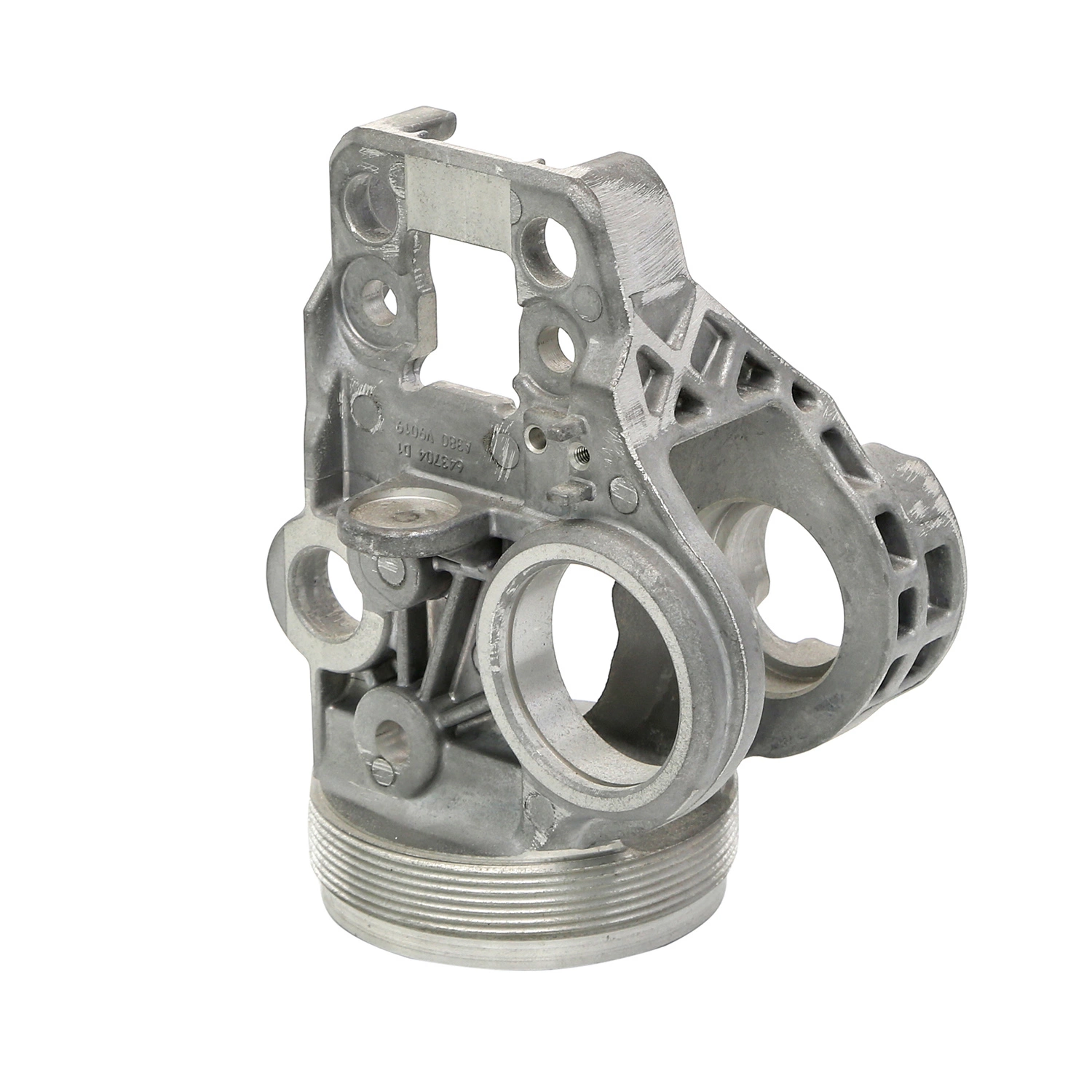 High Quality Customized Zinc Alloy Aluminium Die Casting Parts