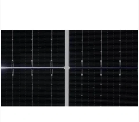 Trina Solar Vertex Mono Crystalline Solar Panel 550W 650W 670wp Solar Panel CE TUV for Europe