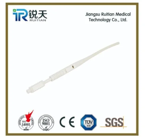 Medical Equipment CE/ISO Approved Endoscopic Sclerotherapy Injection Needle of Surgical Instruments