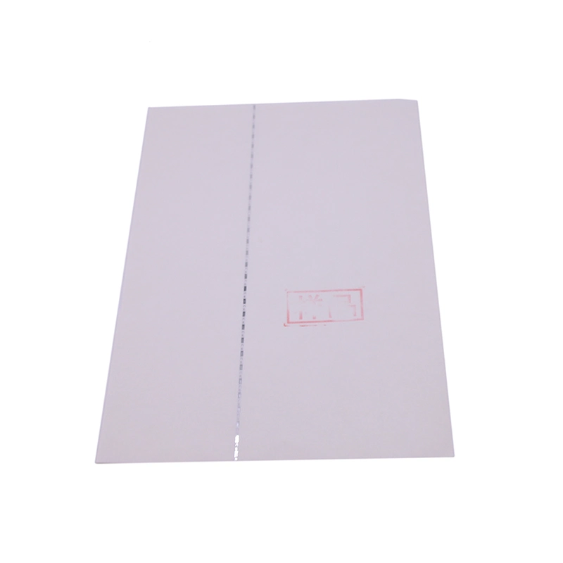 Customized Full Color Printed Anti-Counterfeiting Security Paper