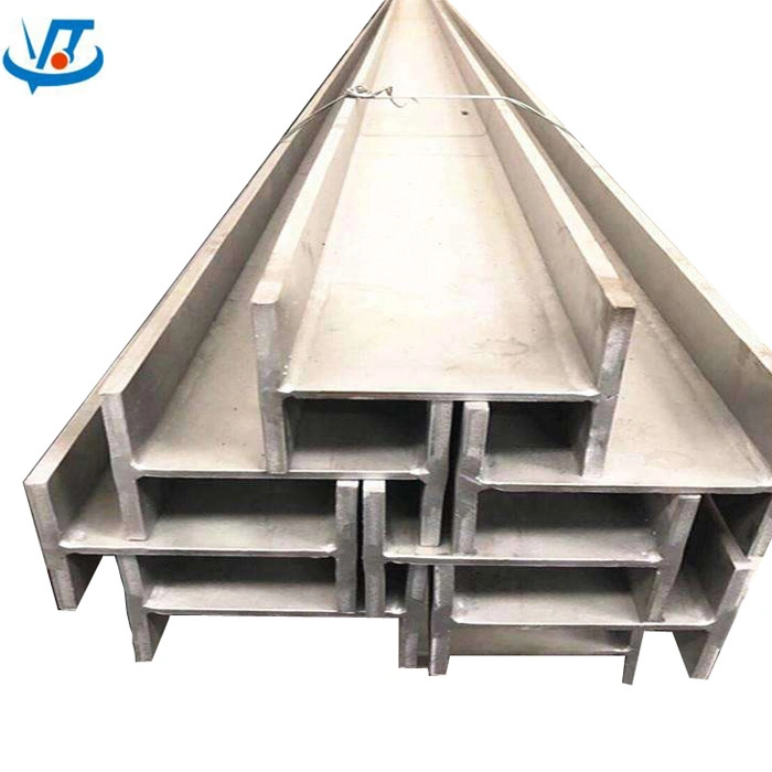 H Beams for Retaining Walls Steel Wide Flange Structural